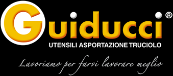 Guiducci utensili
